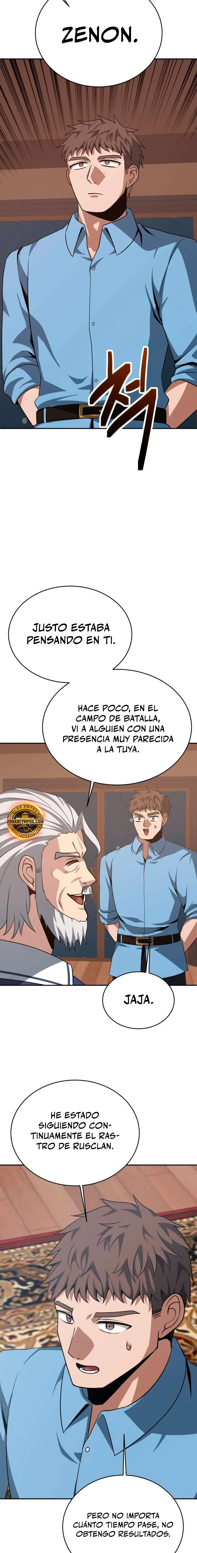 Transmigrando Al Otro Mundo Una Vez Más - Capítulo 144 - Página 16 - LectorTMOo
