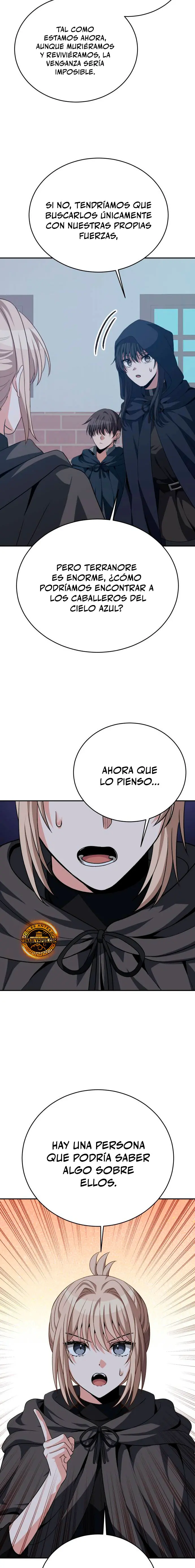 Transmigrando Al Otro Mundo Una Vez Más - Capítulo 144 - Página 24 - LectorTMOo