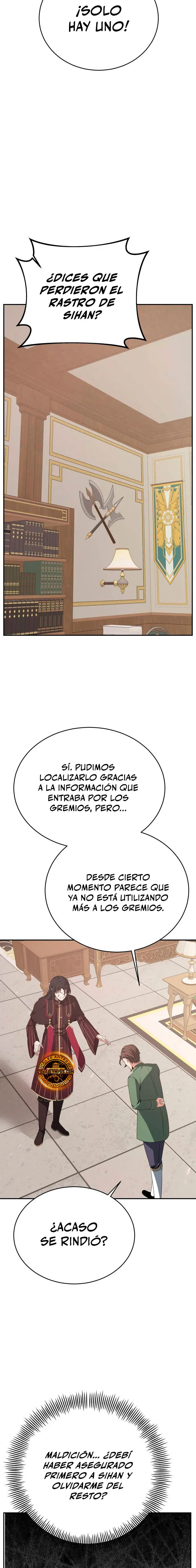 Transmigrando Al Otro Mundo Una Vez Más - Capítulo 144 - Página 25 - LectorTMOo