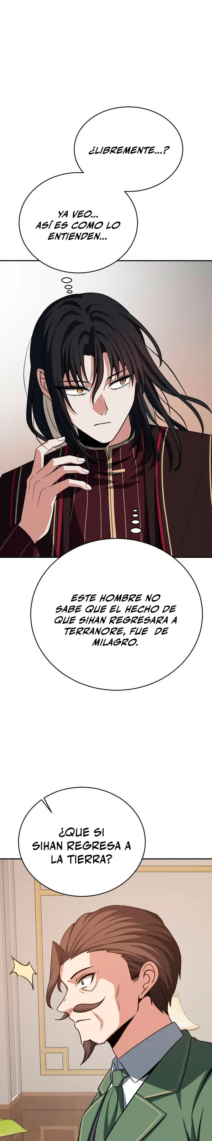 Transmigrando Al Otro Mundo Una Vez Más - Capítulo 144 - Página 27 - LectorTMOo