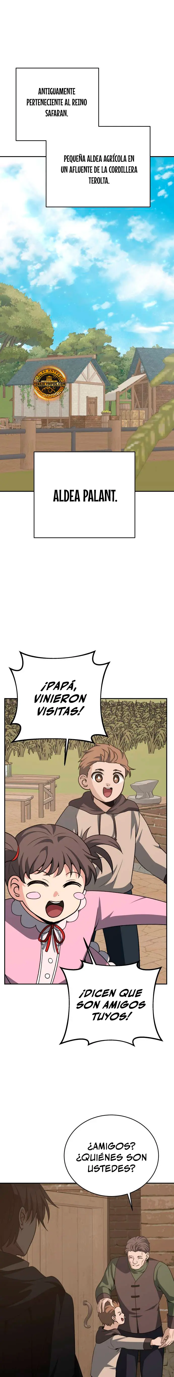 Transmigrando Al Otro Mundo Una Vez Más - Capítulo 145 - Página 2 - LectorTMOo
