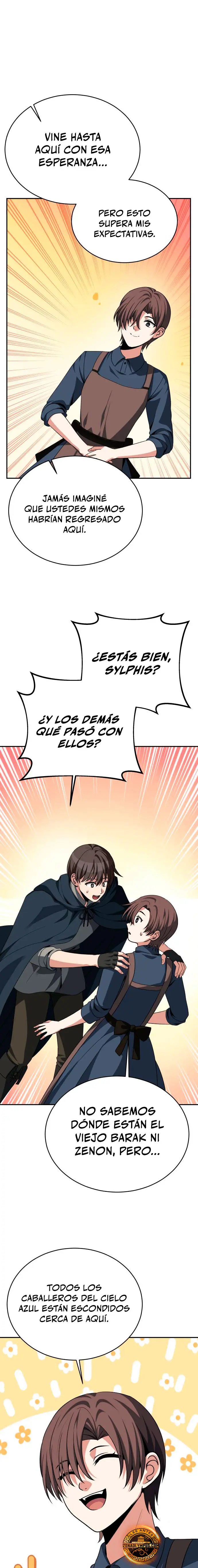 Transmigrando Al Otro Mundo Una Vez Más - Capítulo 145 - Página 6 - LectorTMOo