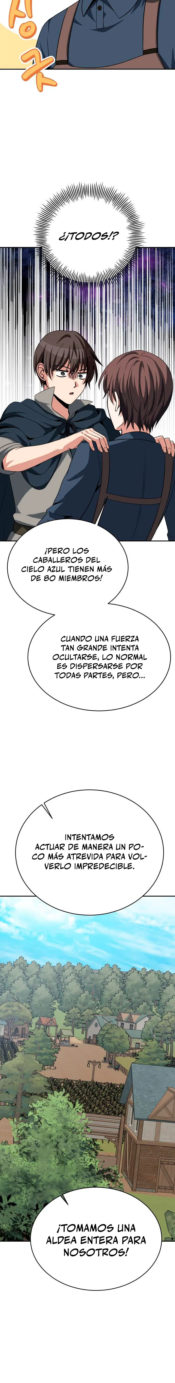 Transmigrando Al Otro Mundo Una Vez Más - Capítulo 145 - Página 7 - LectorTMOo
