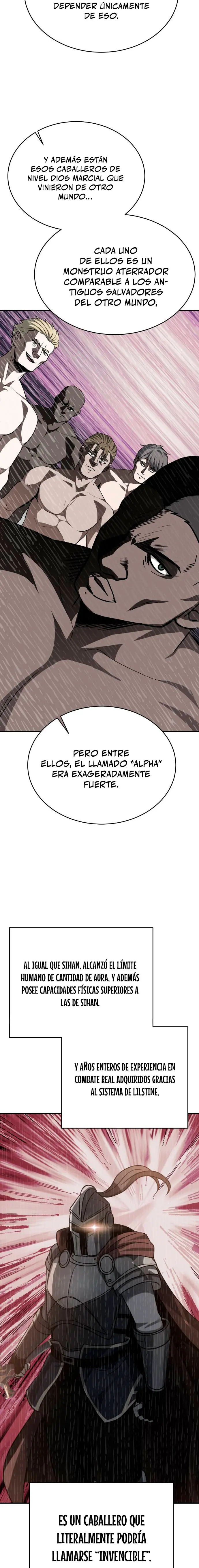 Transmigrando Al Otro Mundo Una Vez Más - Capítulo 145 - Página 14 - LectorTMOo