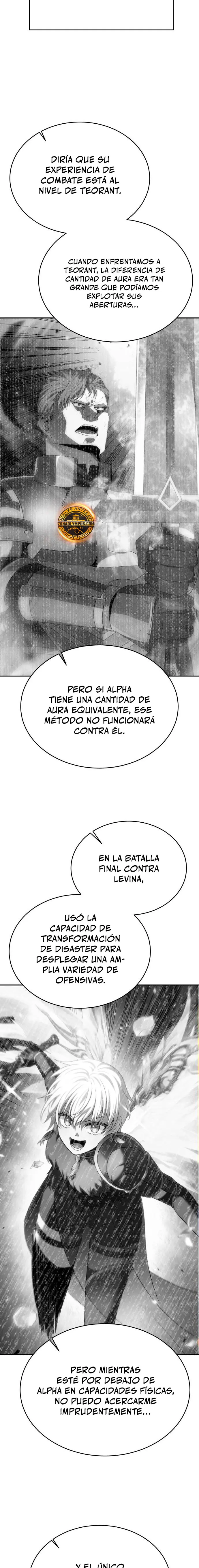 Transmigrando Al Otro Mundo Una Vez Más - Capítulo 145 - Página 15 - LectorTMOo