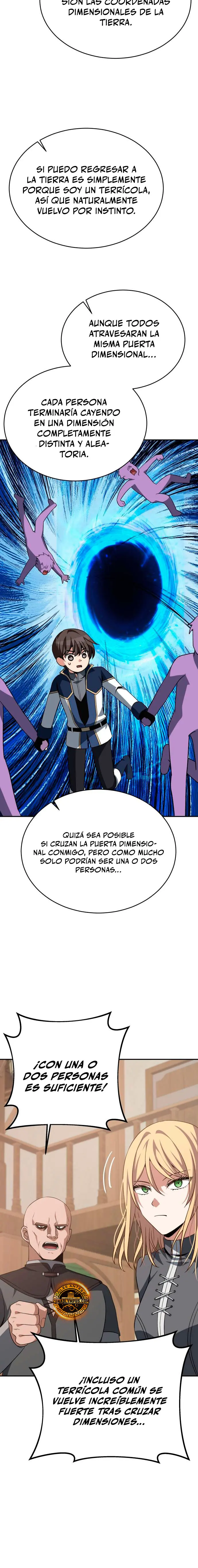Transmigrando Al Otro Mundo Una Vez Más - Capítulo 145 - Página 18 - LectorTMOo