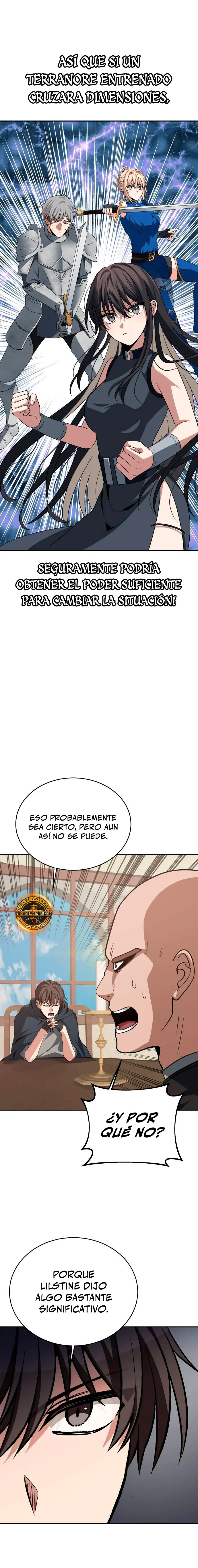 Transmigrando Al Otro Mundo Una Vez Más - Capítulo 145 - Página 19 - LectorTMOo