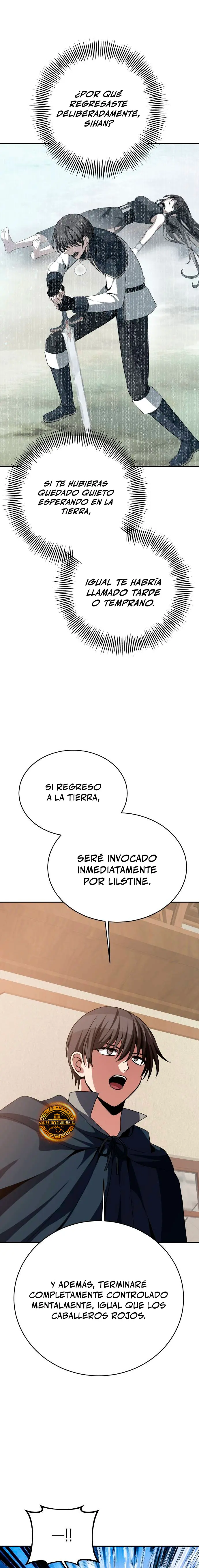 Transmigrando Al Otro Mundo Una Vez Más - Capítulo 145 - Página 20 - LectorTMOo