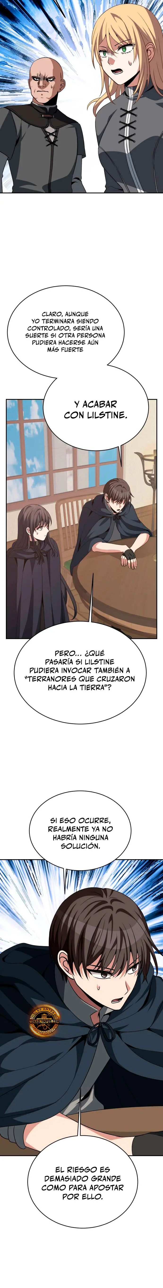 Transmigrando Al Otro Mundo Una Vez Más - Capítulo 145 - Página 21 - LectorTMOo