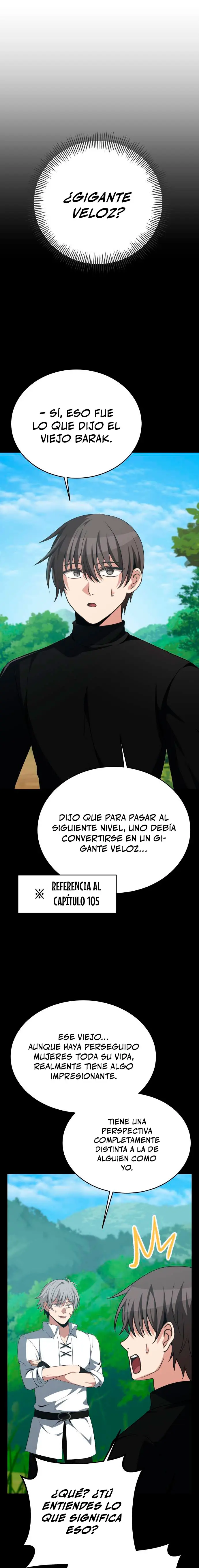 Transmigrando Al Otro Mundo Una Vez Más - Capítulo 145 - Página 25 - LectorTMOo