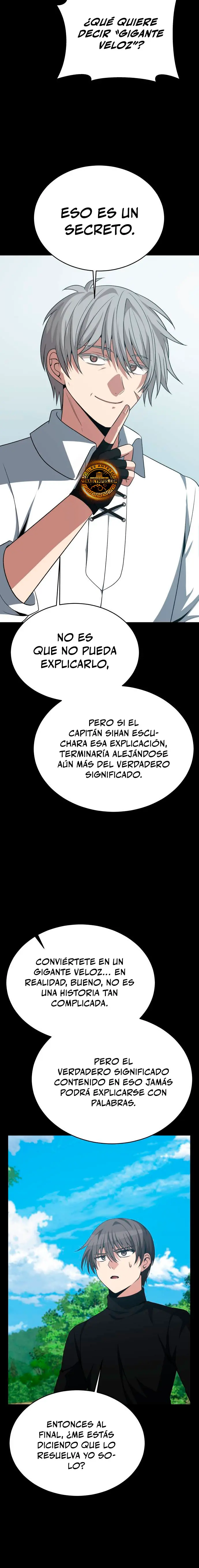 Transmigrando Al Otro Mundo Una Vez Más - Capítulo 145 - Página 26 - LectorTMOo