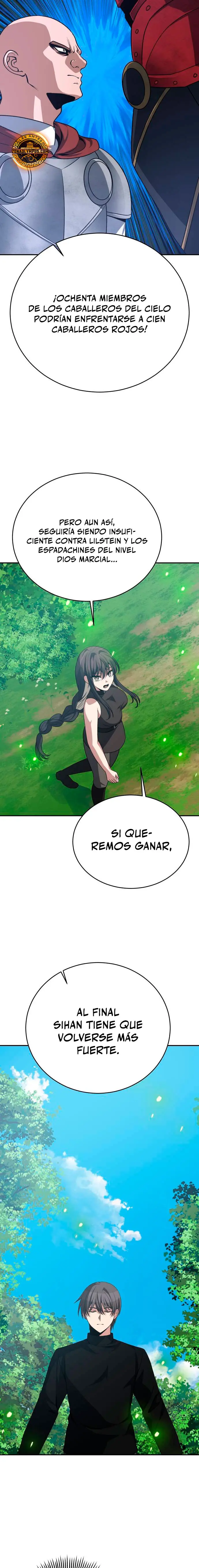 Transmigrando Al Otro Mundo Una Vez Más - Capítulo 146 - Página 12 - LectorTMOo