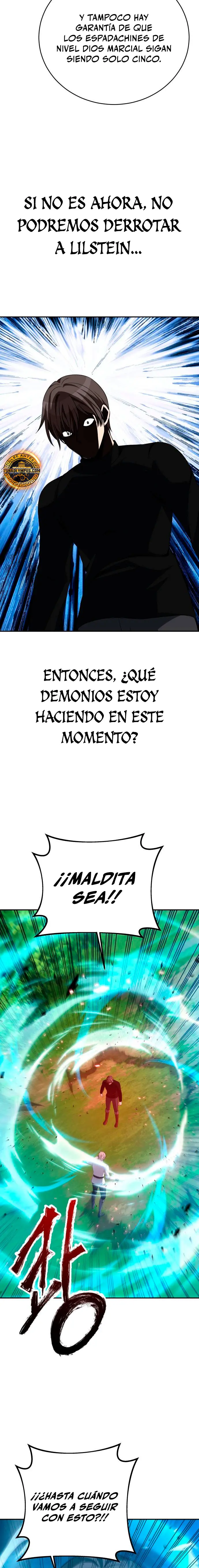Transmigrando Al Otro Mundo Una Vez Más - Capítulo 146 - Página 14 - LectorTMOo