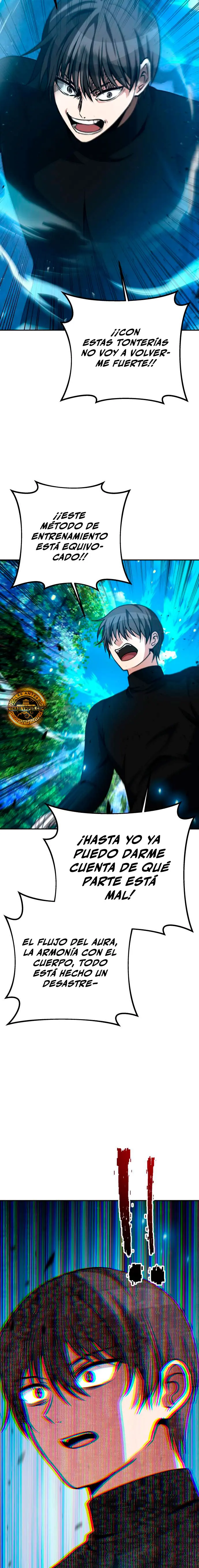 Transmigrando Al Otro Mundo Una Vez Más - Capítulo 146 - Página 15 - LectorTMOo