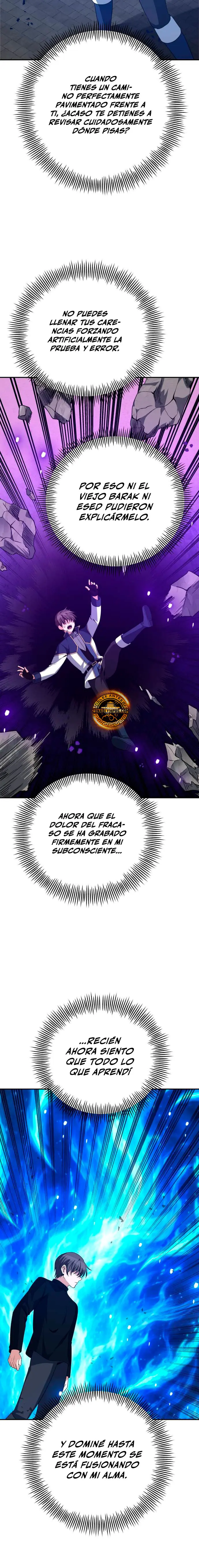 Transmigrando Al Otro Mundo Una Vez Más - Capítulo 146 - Página 18 - LectorTMOo