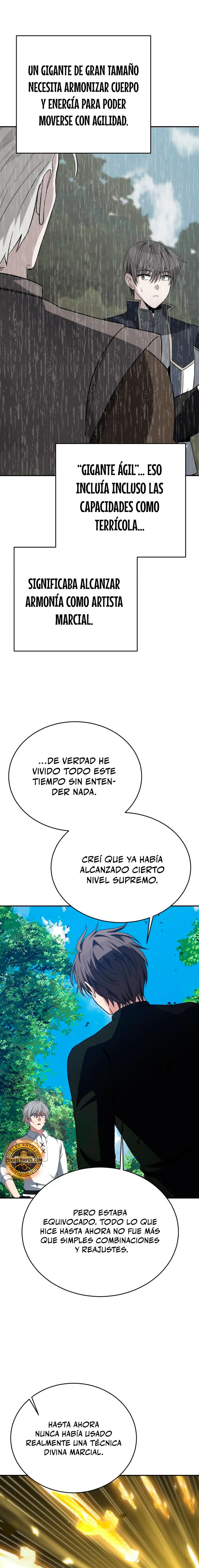 Transmigrando Al Otro Mundo Una Vez Más - Capítulo 146 - Página 19 - LectorTMOo