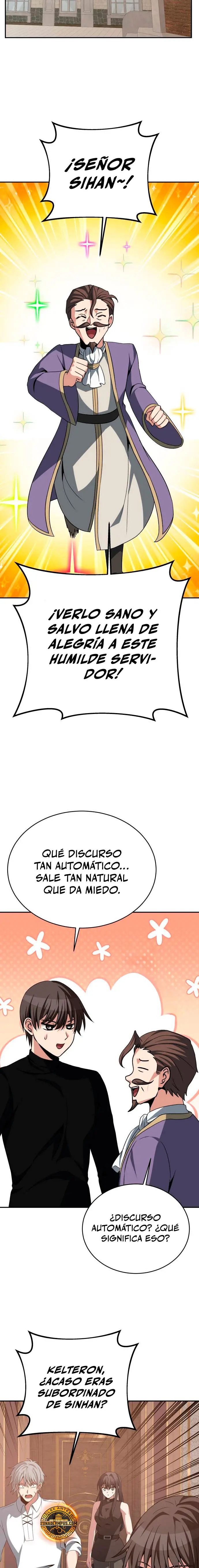 Transmigrando Al Otro Mundo Una Vez Más - Capítulo 146 - Página 24 - LectorTMOo