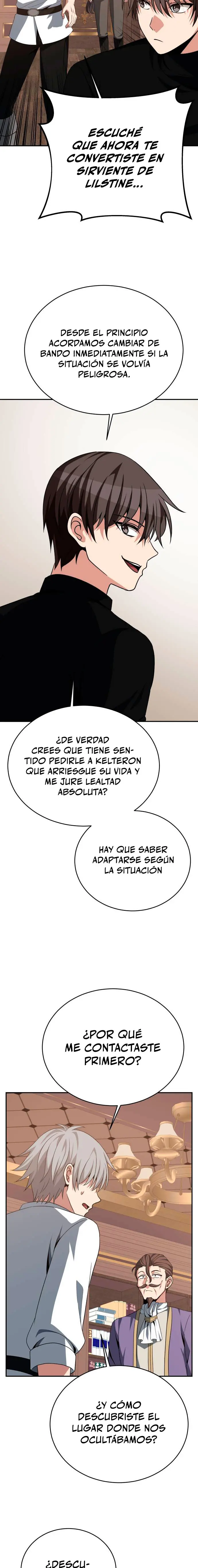 Transmigrando Al Otro Mundo Una Vez Más - Capítulo 146 - Página 25 - LectorTMOo