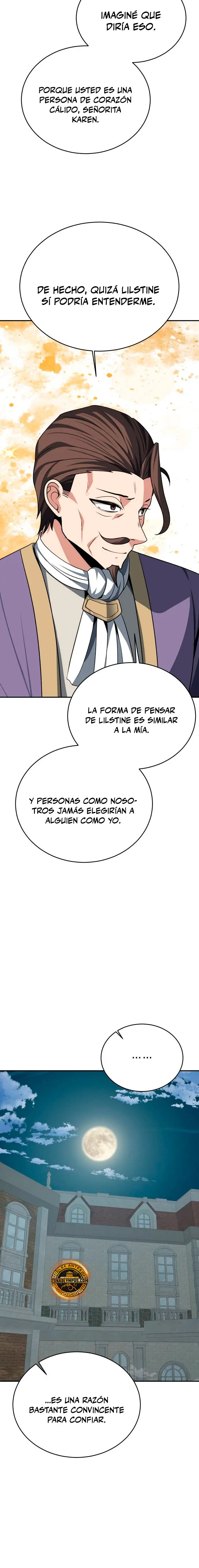 Transmigrando Al Otro Mundo Una Vez Más - Capítulo 147 - Página 8 - LectorTMOo