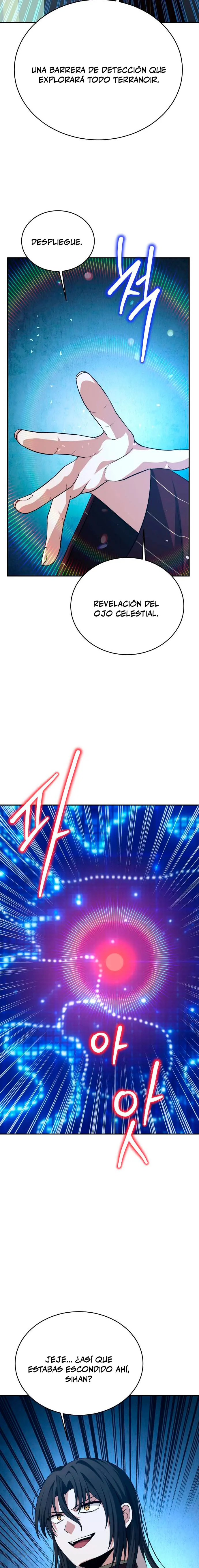 Transmigrando Al Otro Mundo Una Vez Más - Capítulo 147 - Página 10 - LectorTMOo