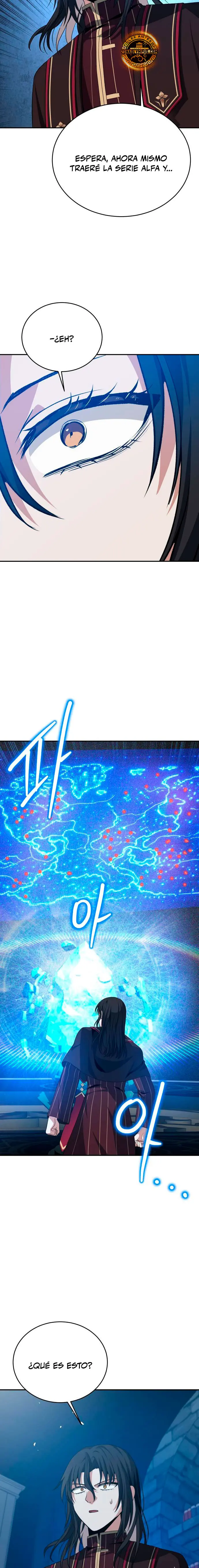 Transmigrando Al Otro Mundo Una Vez Más - Capítulo 147 - Página 11 - LectorTMOo