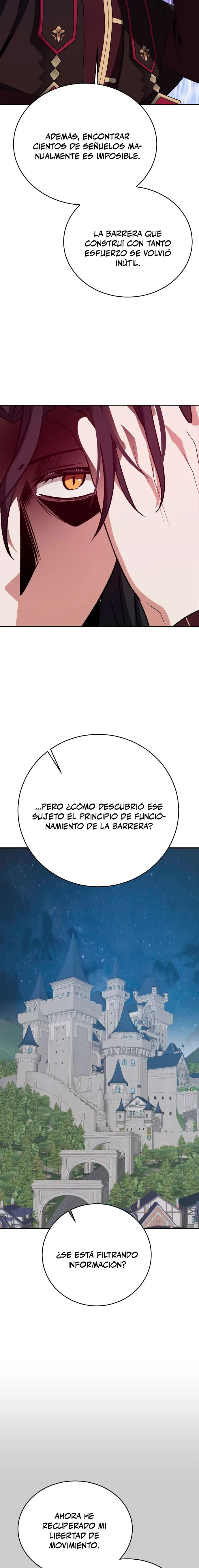 Transmigrando Al Otro Mundo Una Vez Más - Capítulo 147 - Página 14 - LectorTMOo