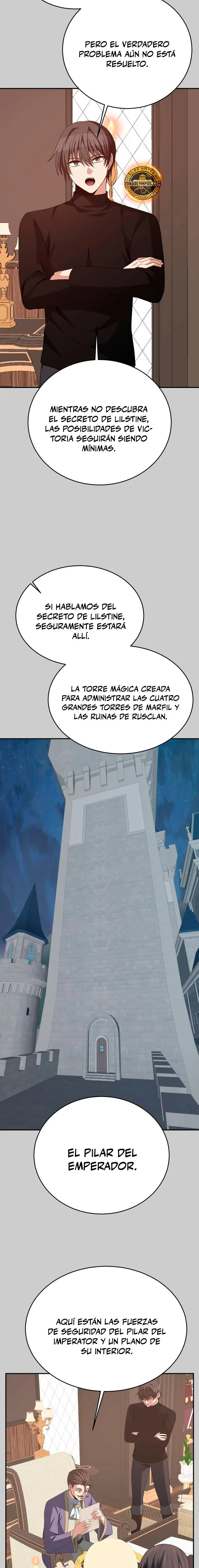 Transmigrando Al Otro Mundo Una Vez Más - Capítulo 147 - Página 15 - LectorTMOo