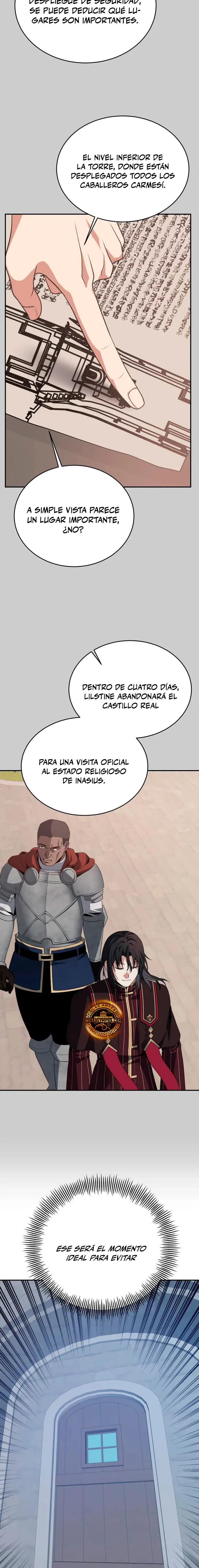 Transmigrando Al Otro Mundo Una Vez Más - Capítulo 147 - Página 19 - LectorTMOo