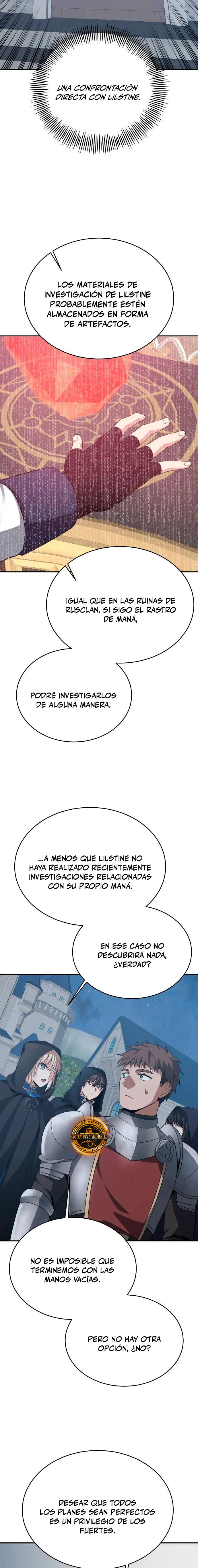 Transmigrando Al Otro Mundo Una Vez Más - Capítulo 147 - Página 20 - LectorTMOo