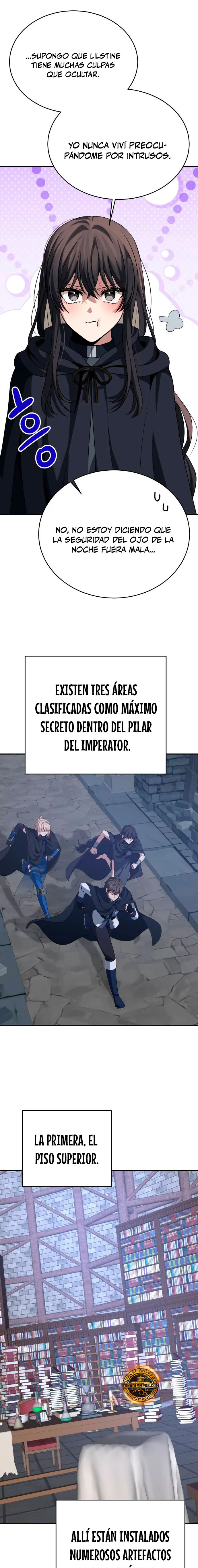 Transmigrando Al Otro Mundo Una Vez Más - Capítulo 147 - Página 23 - LectorTMOo