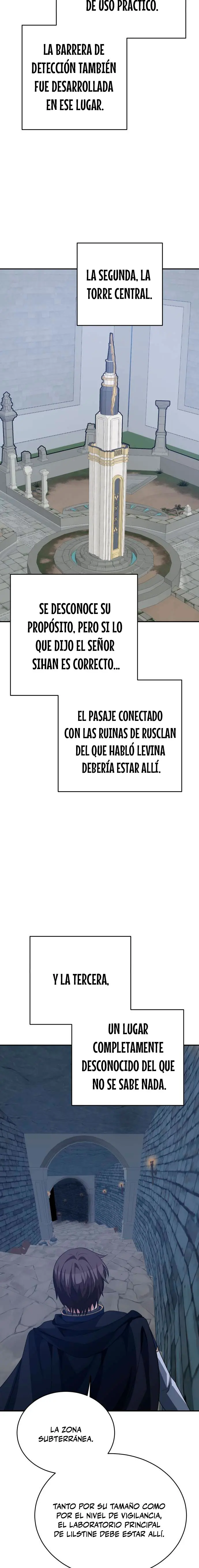 Transmigrando Al Otro Mundo Una Vez Más - Capítulo 147 - Página 24 - LectorTMOo