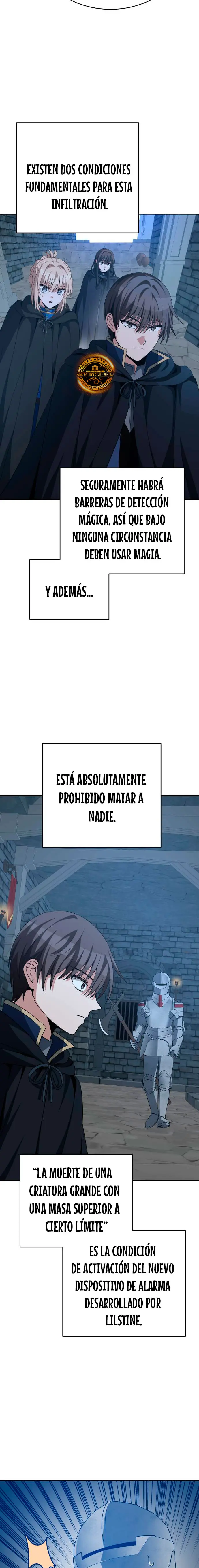 Transmigrando Al Otro Mundo Una Vez Más - Capítulo 147 - Página 25 - LectorTMOo