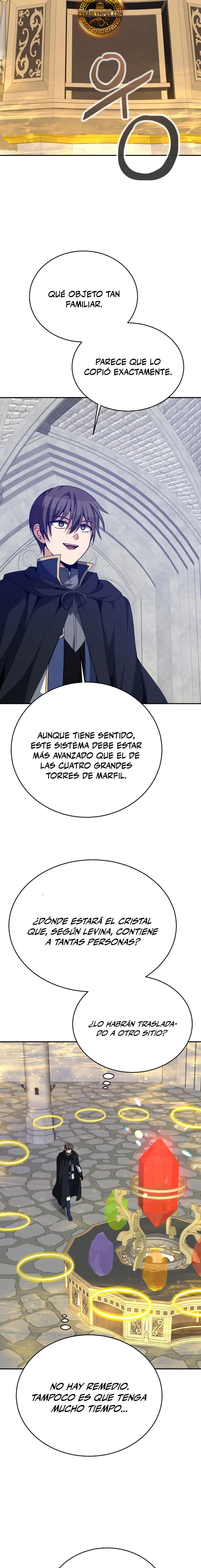 Transmigrando Al Otro Mundo Una Vez Más - Capítulo 148 - Página 7 - LectorTMOo