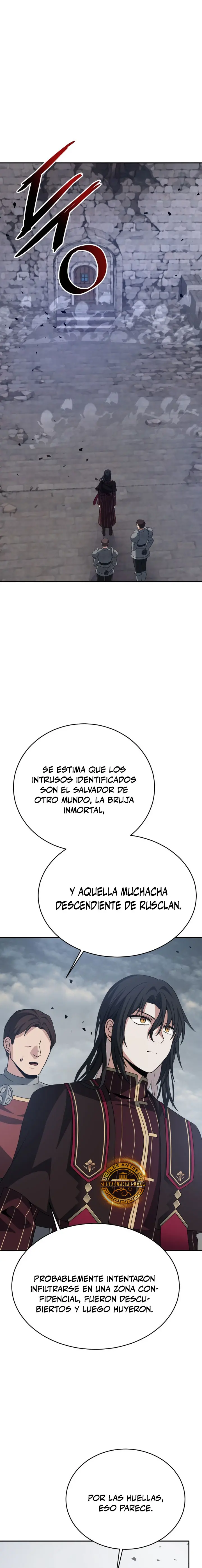 Transmigrando Al Otro Mundo Una Vez Más - Capítulo 148 - Página 11 - LectorTMOo