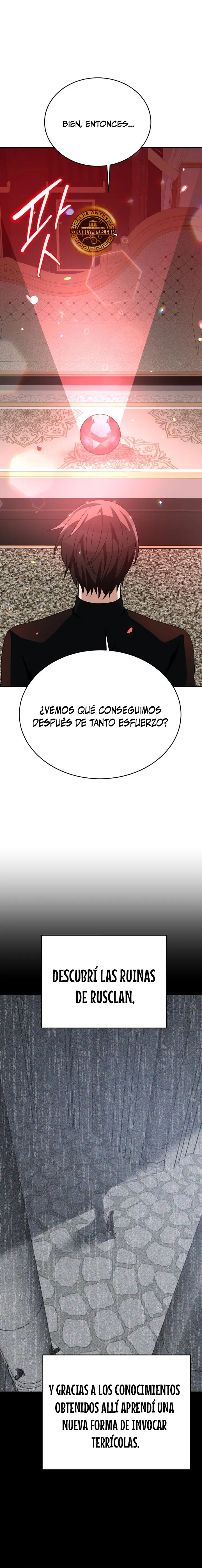 Transmigrando Al Otro Mundo Una Vez Más - Capítulo 148 - Página 15 - LectorTMOo