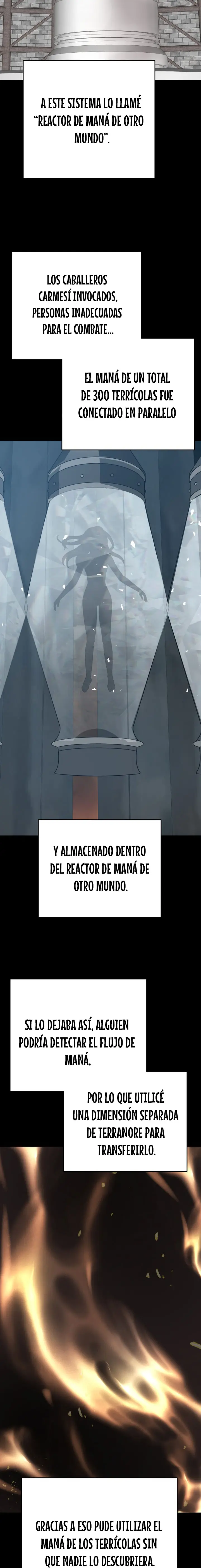 Transmigrando Al Otro Mundo Una Vez Más - Capítulo 148 - Página 18 - LectorTMOo
