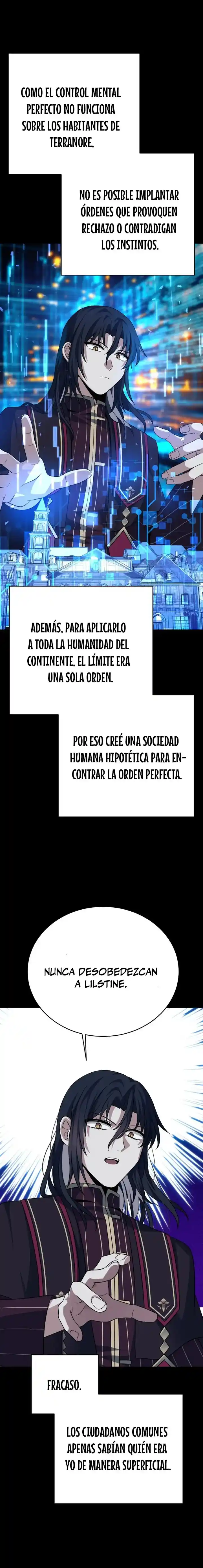 Transmigrando Al Otro Mundo Una Vez Más - Capítulo 149 - Página 6 - LectorTMOo