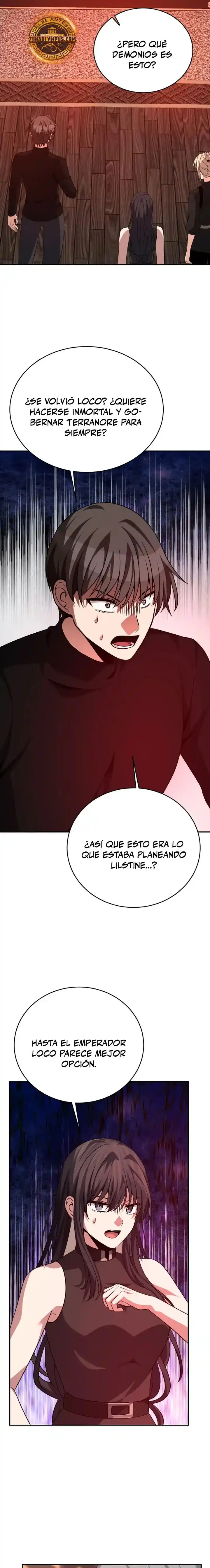 Transmigrando Al Otro Mundo Una Vez Más - Capítulo 149 - Página 12 - LectorTMOo