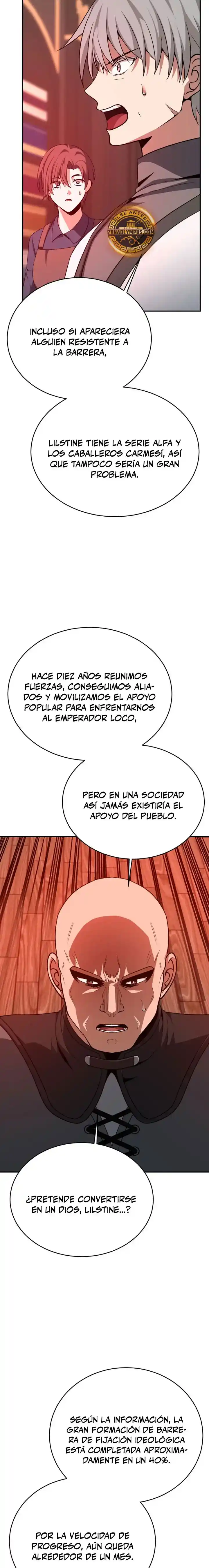 Transmigrando Al Otro Mundo Una Vez Más - Capítulo 149 - Página 13 - LectorTMOo