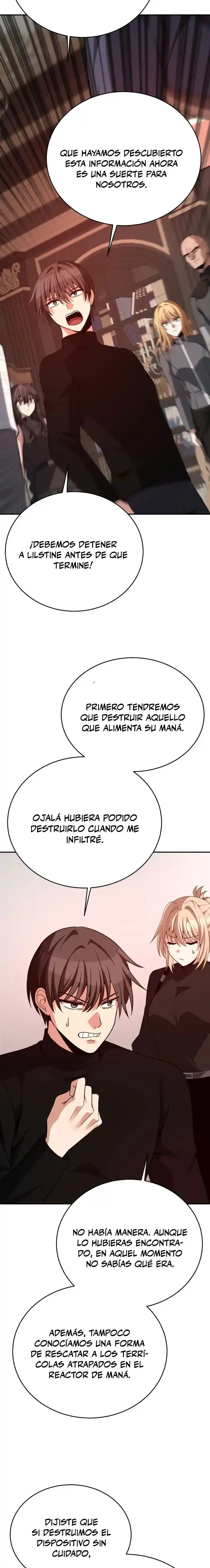 Transmigrando Al Otro Mundo Una Vez Más - Capítulo 149 - Página 14 - LectorTMOo