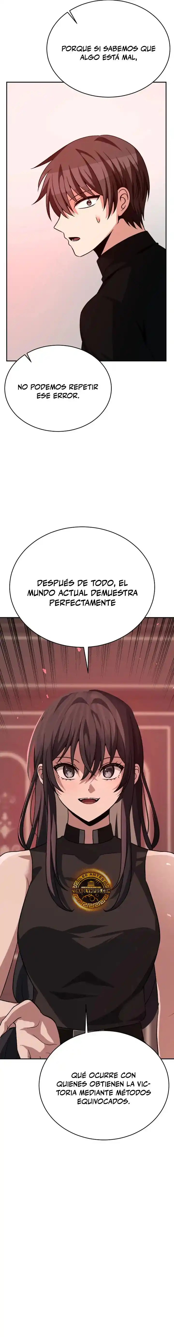Transmigrando Al Otro Mundo Una Vez Más - Capítulo 149 - Página 17 - LectorTMOo