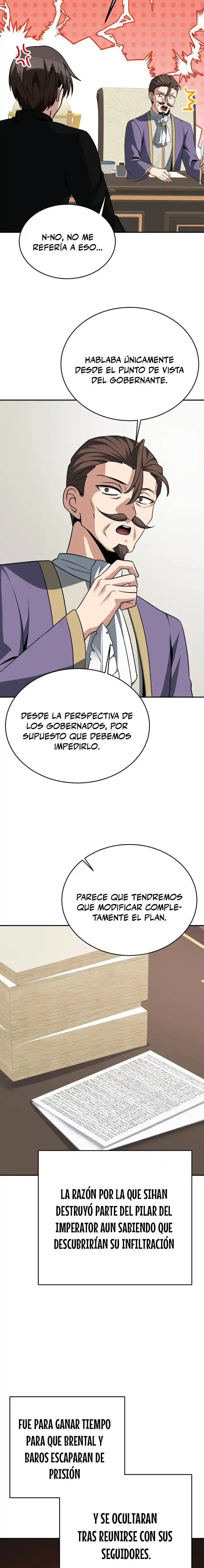 Transmigrando Al Otro Mundo Una Vez Más - Capítulo 149 - Página 20 - LectorTMOo