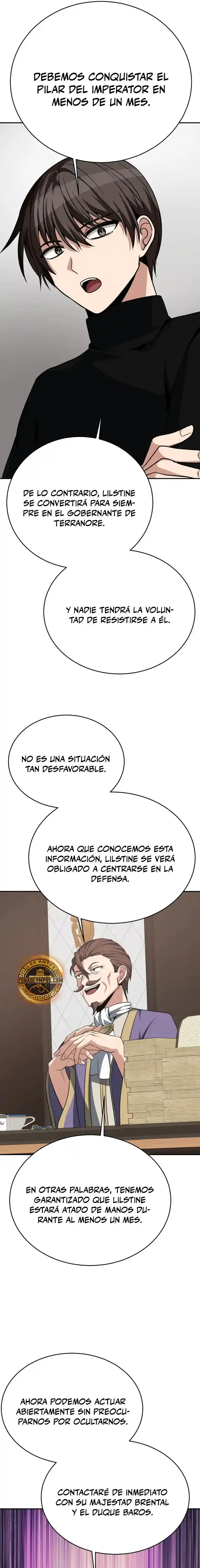 Transmigrando Al Otro Mundo Una Vez Más - Capítulo 149 - Página 22 - LectorTMOo