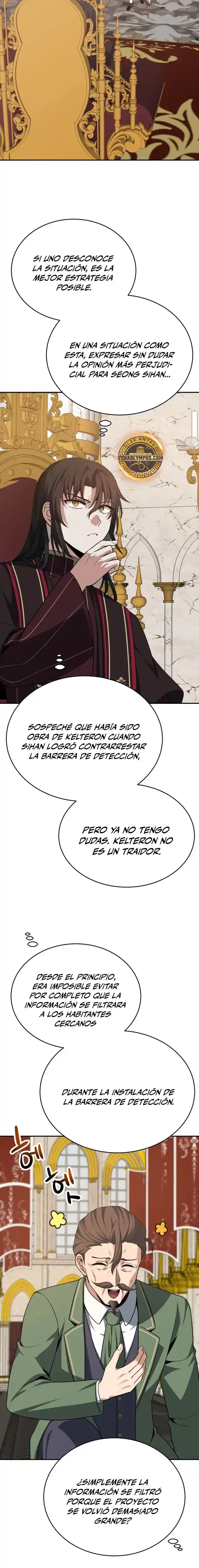 Transmigrando Al Otro Mundo Una Vez Más - Capítulo 149 - Página 24 - LectorTMOo