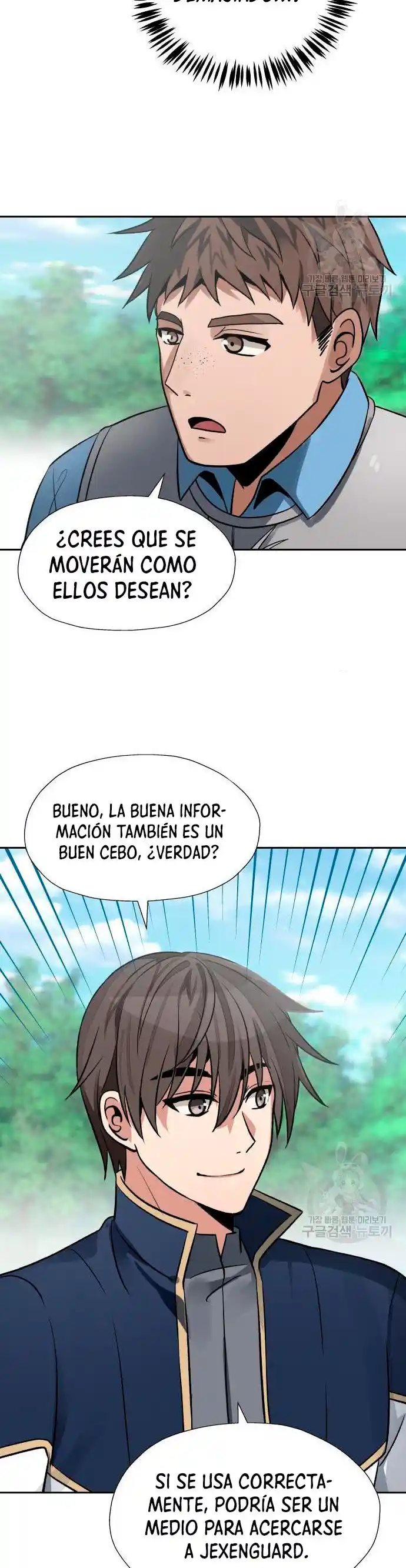 Transmigrando Al Otro Mundo Una Vez Más - Capítulo 15 - Página 7 - LectorTMOo