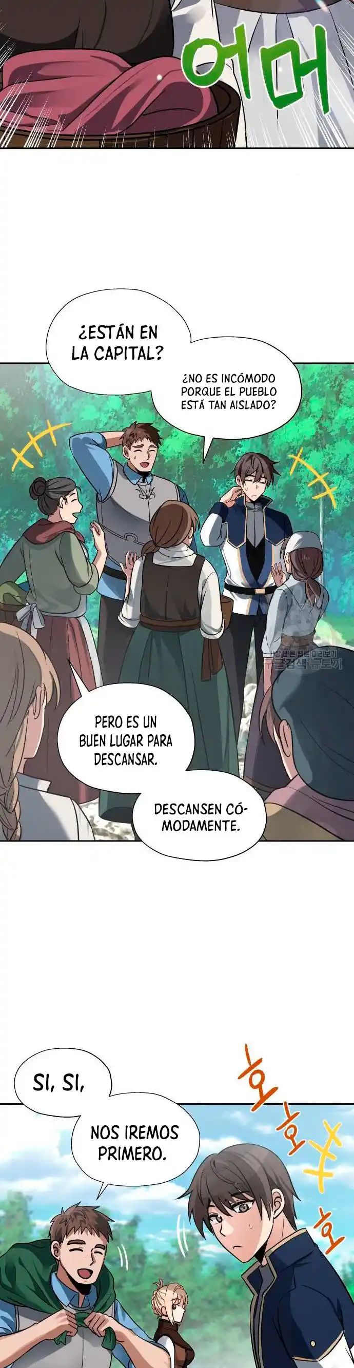 Transmigrando Al Otro Mundo Una Vez Más - Capítulo 15 - Página 10 - LectorTMOo