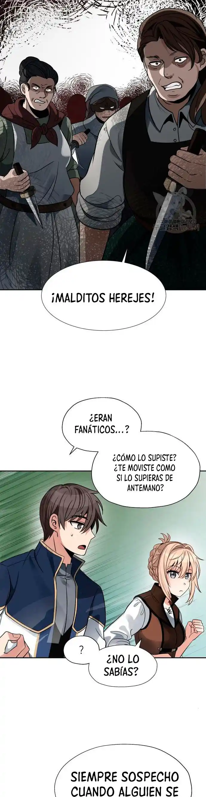 Transmigrando Al Otro Mundo Una Vez Más - Capítulo 15 - Página 15 - LectorTMOo