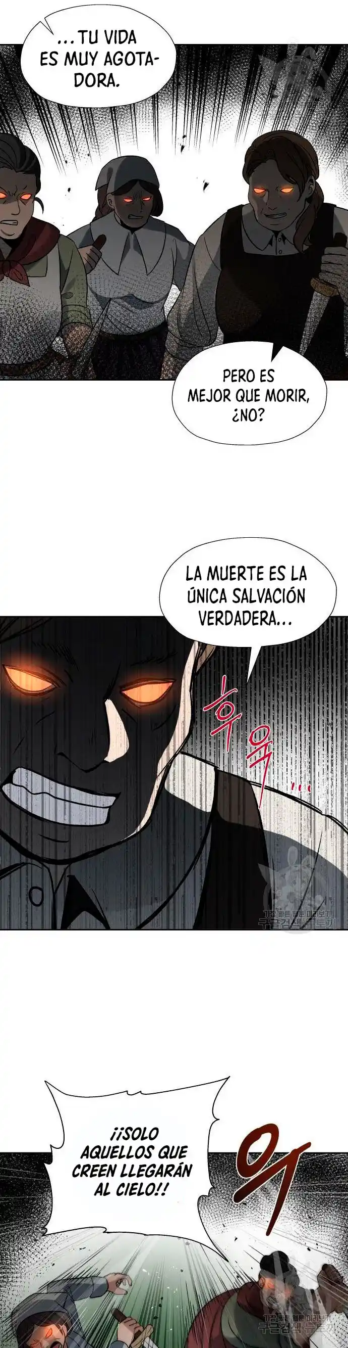 Transmigrando Al Otro Mundo Una Vez Más - Capítulo 15 - Página 17 - LectorTMOo