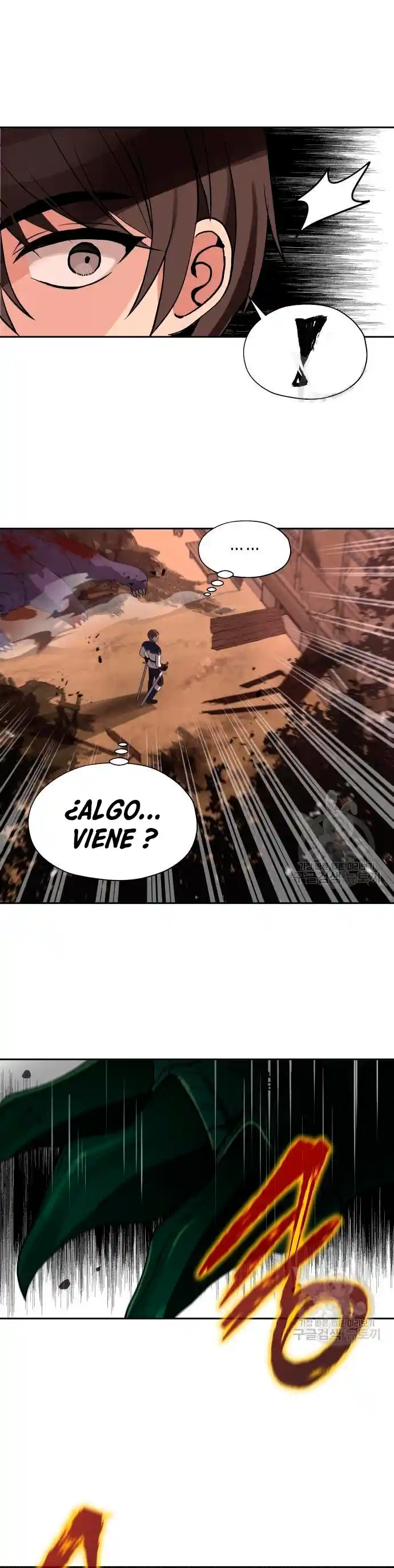 Transmigrando Al Otro Mundo Una Vez Más - Capítulo 15 - Página 37 - LectorTMOo
