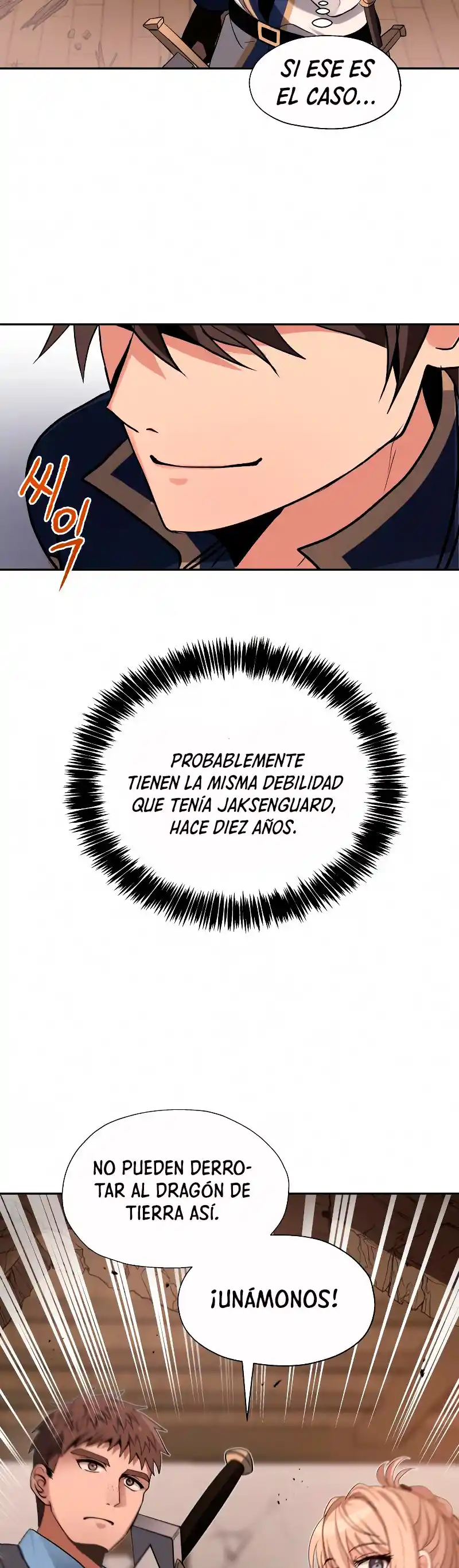 Transmigrando Al Otro Mundo Una Vez Más - Capítulo 16 - Página 20 - LectorTMOo